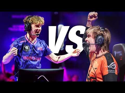 WINNER TO PLAYOFFS! Tarik Reacts to PRX vs NRG | VCT Masters Santiago 2026