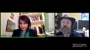 Dr Robert Duncan on Neuro Microwave and V2K Weapons Targeting American Citizens | Edhard Rugebregt