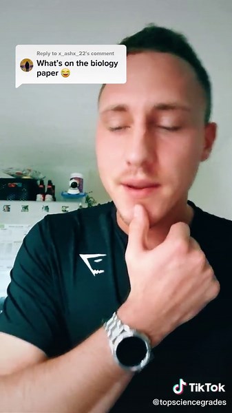 Mr B on TikTok
