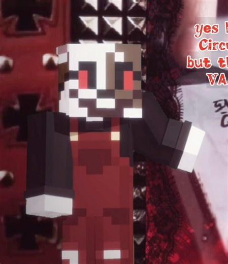 Gacha Videos: My Thoughts on Rockstar Foxy and Circus Baby