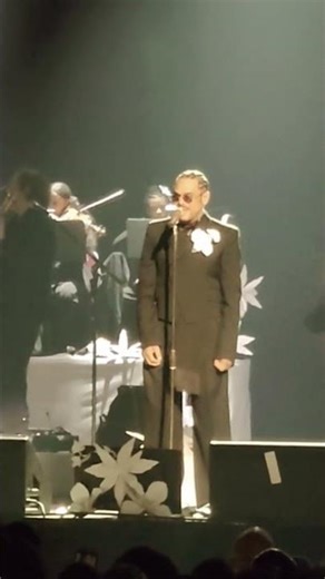 Maxwell – NoOne (Live Remix) | Silent Serenade Ensemble, MGM National Harbor 9/18/2025