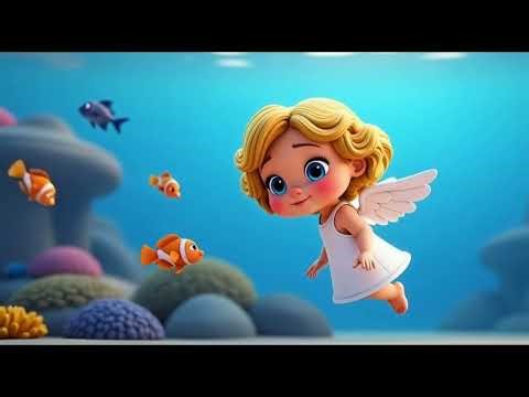 Genesis 1 Explained – The Creation Story (Beautiful Animated Bible Lesson)