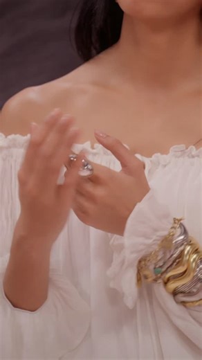 We invest time in skincare, but skip conversations around body care. The Bodcast is here to change that. ✨ Stay tuned for honest, unfiltered body care conversations. 🩷 | POND'S