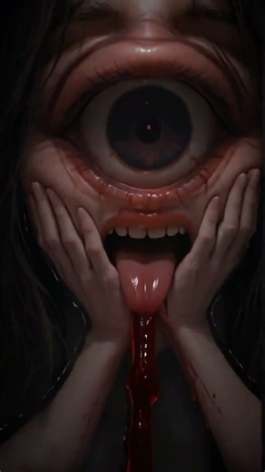 #ホラー #サイコホラー #恐怖映像 #閲覧注意 #サスペンス #血の海 #短編ホラー #ダークアート #Horror #JHorror #Scary #Ghost #JapaneseHorror