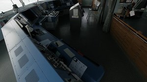 Navigation Bridge Ship Stock Footage Video (100% Royalty-free) 29475451 | Shutterstock