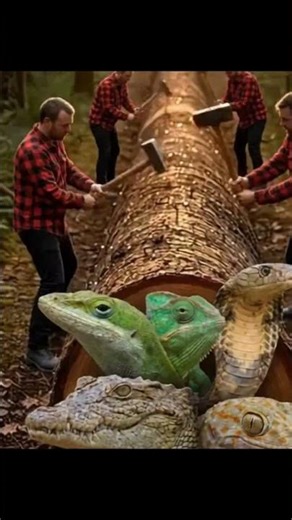 Saving a Tiny Gecko | Heartwarming Small Reptile Rescue Mission