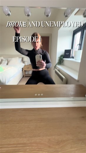 Finding a Job: Broke and Unemployed Episode 1