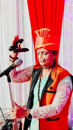 pandhricha pandurang dhawuni aala anupama Patil