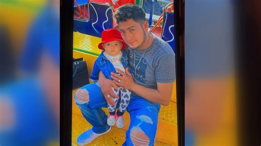 ‘My brother was everything to me:’ Farmworker remembers sibling killed in Florida bus crash