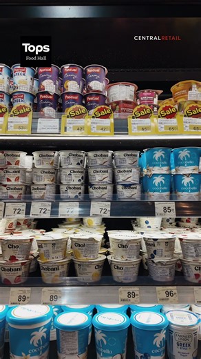 🇬🇧 Experience Waitrose – the iconic British supermarket, trusted for over 100 years. Every product is crafted with care, from the finest British ingredients to thoughtful packaging, reflecting our dedication to quality, honesty, and attention to detail. 🌟 Available exclusively at TOPS FOOD HALL – because great food starts with great products, made for you by Waitrose 🇬🇧. 📍 At any TOPS FOOD HALL Check branches here >> https://tops.sh/s/YjW0sp 📱 TOPS ONLINE Click >> https://tops.sh/s/eRcWrj