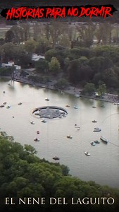 84K views · 968 reactions | LEYENDAS DEL PARQUE - EL NENE DEL LAGUITO Muchos de los lugares característicos de Rosario tienen sus propias leyendas y su propia mitología. Lugares que crecieron con la ciudad y que tal vez esconden misterios aun por descubrir… ¿Conoces mas leyendas del Parque Independencia u otro lugar característico de la ciudad? | Rosario Paranormal | Facebook