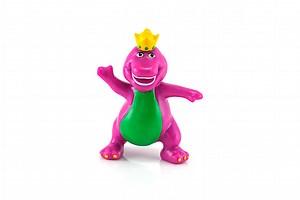 ¿Recuerdan a Barney? Ahora regresará con su propia película en ‘live-action’