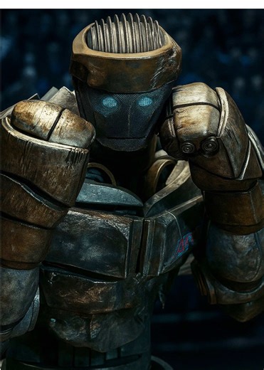 Real Steel 2 has been talked about for years but is it actually coming? Here’s everything we know so far 🤖⚡​​​​​​​​​​​​​​​​ #realsteel #realsteel2 #hughjackman #atomrobot #filmclips