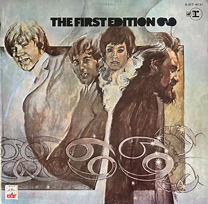 The First Edition - '69