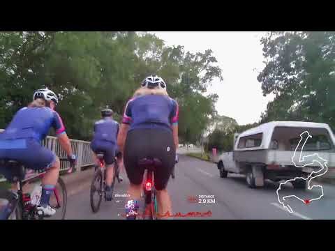 GBC River Loop November 2025