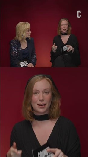 Hannah Einbinder's Fashion Hot Take We Needed To Hear | Cosmopolitan