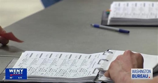 In This Off-Year Election, Politically- the Heat is On