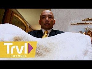 Anthony Encounters One of the WORST Hotels Yet | Hotel Impossible | Travel Channel