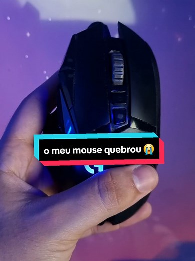 Dicas para Resolver Problemas no Mouse Logitech G502 Hero