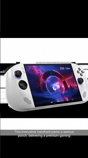 Lenovo Legion Go S Review: Shockingly GOOD! (2025)