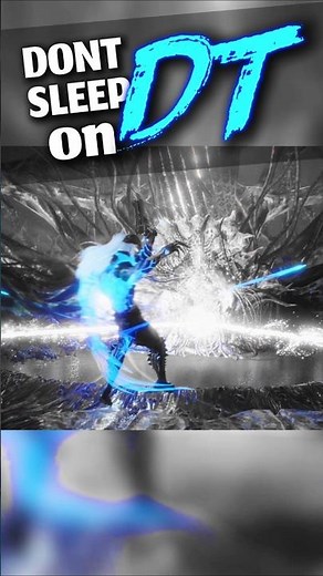 This Underrated Defense Move Breaks the Game 🤯#DMC5 #tutorial #devilmaycry