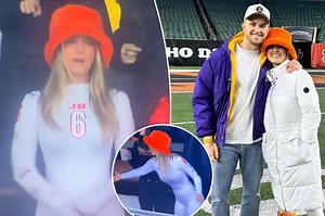 The story behind Jake Browning's girlfriend Stephanie Niles' viral outfit