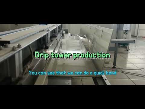 bakki shower producing，do you like it？