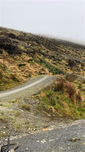 Poo day at revs dented my rim only did 2 jumps on vision bc of it @Ben @Foxy🦦 @Noah🫨 @greeny_585 #mtb #trek #revs #wales #viral