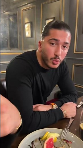 Amo x Mero - blutbad 🔥