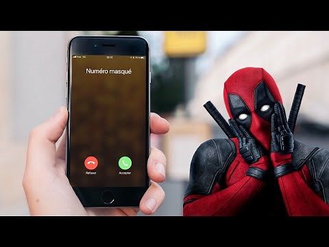 Comment Appeler en Numéro Masqué
