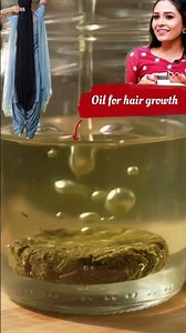 Hair Oiling for Hair Growth 🌿 | Best Hair Oiling Routine for Long, Thick & Healthy Hair #haircare