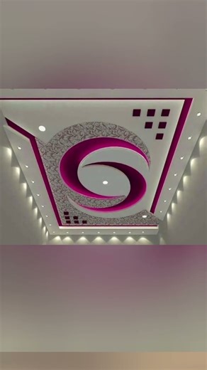 latest False Ceiling Designs