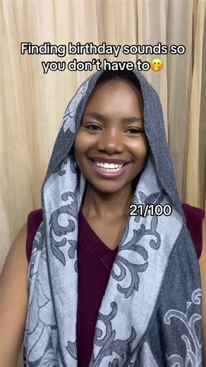 21 Best Birthday Sounds to Celebrate Your Special Day