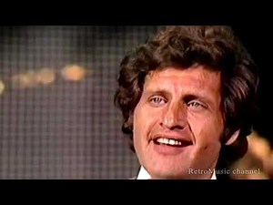 Joe Diassin - A toi en vivo [ LIVE 1976 ]