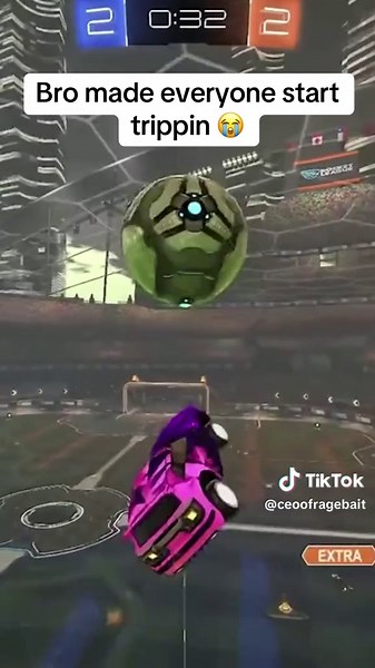 Mastering Soundboard Pranks in Rocket League