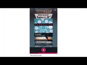 Ditty - Every Message is Now Musical