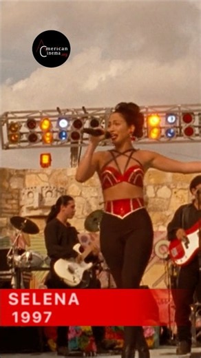SELENA 1997 Bidi Bidi Bom Bom