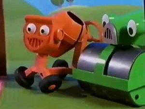 Campfire Sing-Along (2002 Version) Part 1