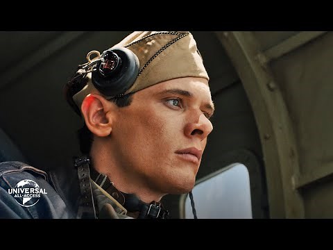 Unbroken (Jack O'Connell) | This Plane Is Going Down | Extended Review