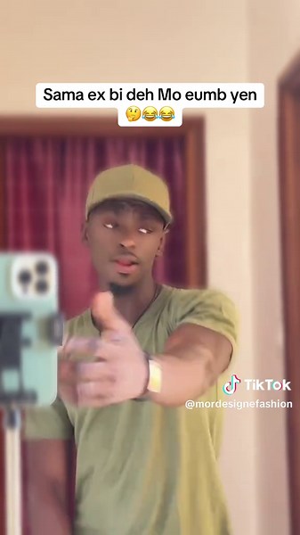 Vidéos de MorMDF✌🏽 (@mordesignefashion) avec son original - clé vision