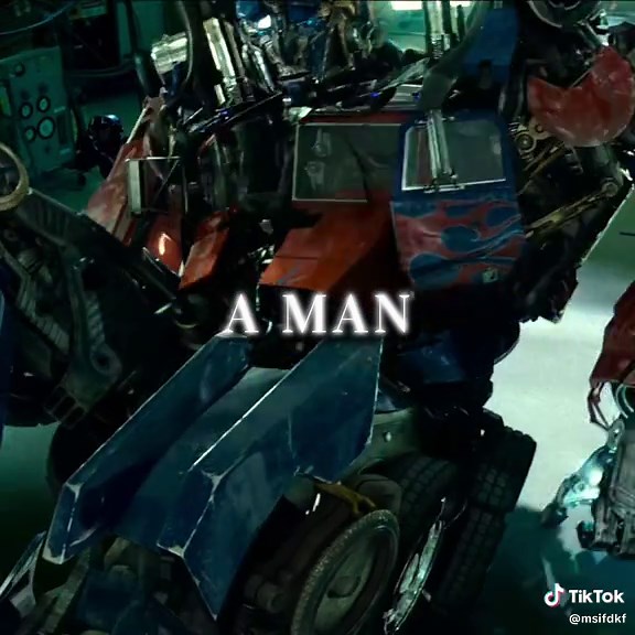 A MAN A MAN‼️ | #OPTIMUS | ib:@Transformers.11 | #viralvideo #transformers #fyp #fypシ #transformeredit #abcxyz #xyzbca #msifdkf