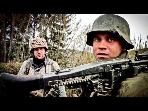 Dnieper 1943: The Crossing That Became a Massacre
