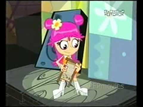 Cartoon Network Europe - Promos and Bumpers (May 2005)