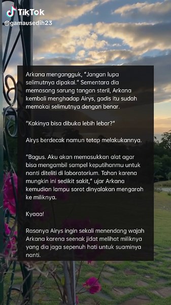 Married For Stimulate - Romance Comedy Novel on KaryaKarsa & Wattpad