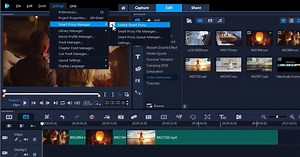 Speed up the editing process - Corel Discovery Center