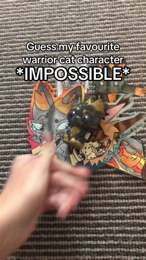 Ultimate Guide to Warrior Cats Fan Art and Crafts