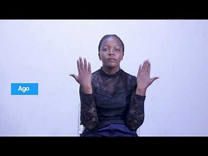 Lesson 3 - Connecting And Related Terms #ksl