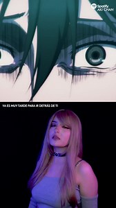 321K views · 22K reactions | Shingeki no Kyojin The Final Season Part 3 'UNDER THE TREE' | Cover en Español #shingekinokyojin #attackontitan #underthetree | Aki Chan | Facebook