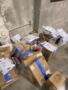 182K views · 4.3K reactions | Come do an Amazon flex block with me! 懶 Got lucky and got a decent paying block, they are very rare to come across right now!  5 hour blocks are usually starting at $97.50 here#amazonflex #amazonflexdriver #amazon #deliverydriver #sideincome #trendingreels #fyp #workwithme | Mariah Perry | Facebook