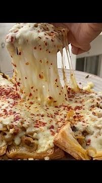 Cheesy oodles puff | cheese puffs recipe | saffola oodles recipe | So Saute